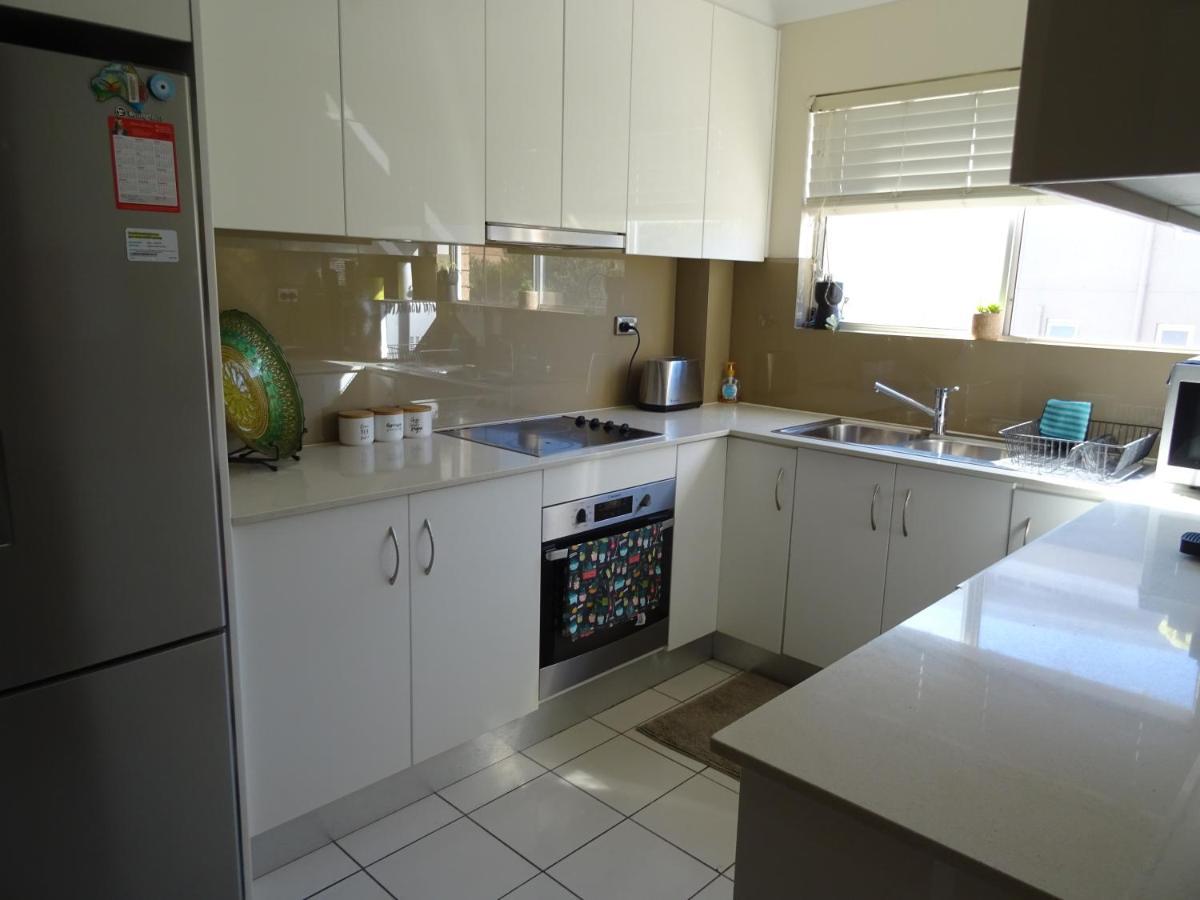 Sunny 2 Bed Restaurants Beach At Door Pets O.K Sidney Exterior foto