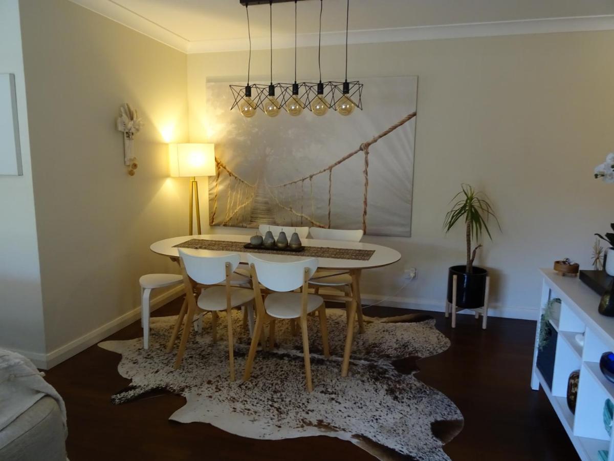 Sunny 2 Bed Restaurants Beach At Door Pets O.K Sidney Exterior foto