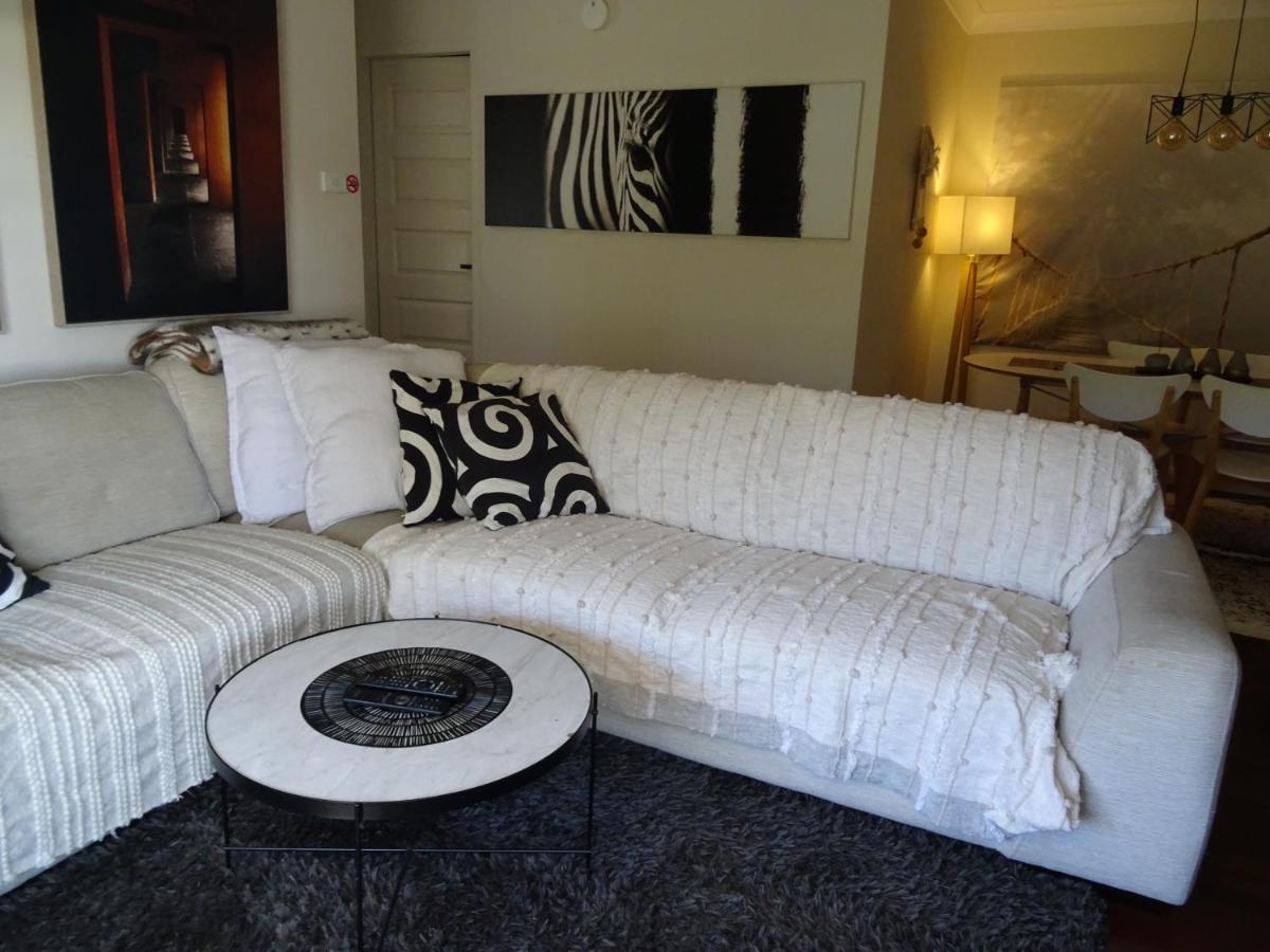 Sunny 2 Bed Restaurants Beach At Door Pets O.K Sidney Exterior foto
