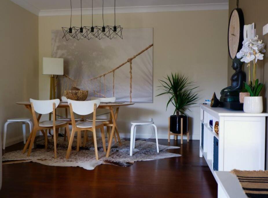 Sunny 2 Bed Restaurants Beach At Door Pets O.K Sidney Exterior foto