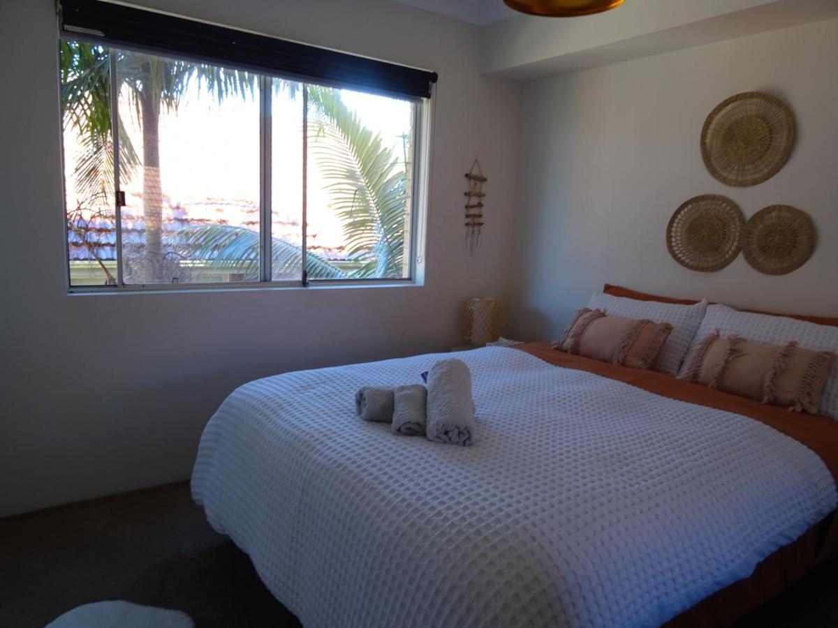 Sunny 2 Bed Restaurants Beach At Door Pets O.K Sidney Exterior foto